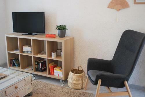 Apartamento Elia Boutique Studios
