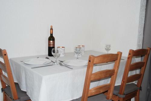 Apartamento Elia Boutique Studios
