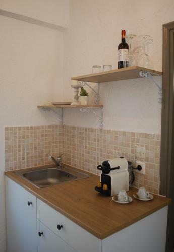Apartamento Elia Boutique Studios