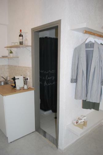 Apartamento Elia Boutique Studios