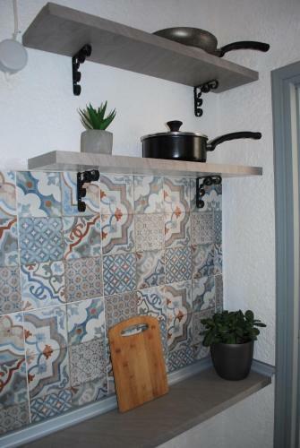 Apartamento Elia Boutique Studios