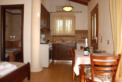 San George Apartments