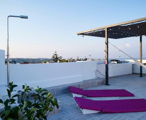 Apartamento Kalithea Hills Appartment 2