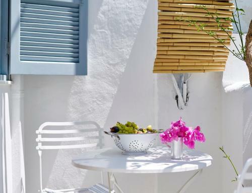 Apartamento Kalithea Hills Appartment 2