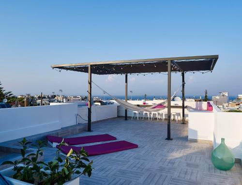 Apartamento Kalithea Hills Appartment 2