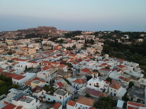 Apartamento Kalithea Hills Appartment 2
