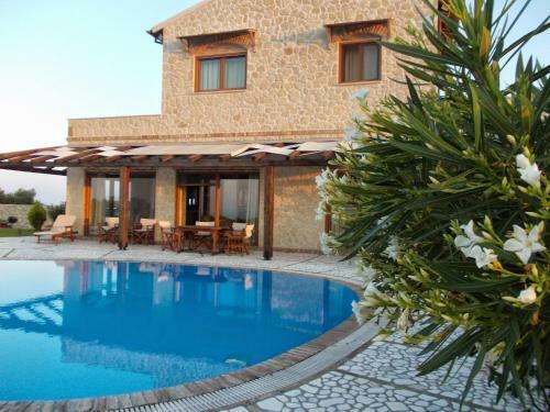 Villa Petrino