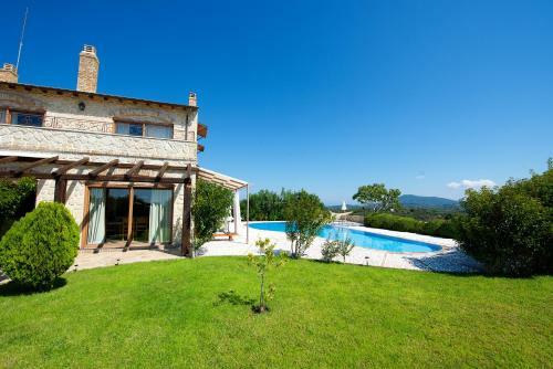 Villa Petrino