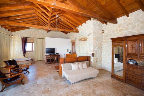 Villa Petrino