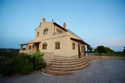 Villa Petrino