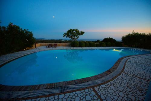 Villa Petrino