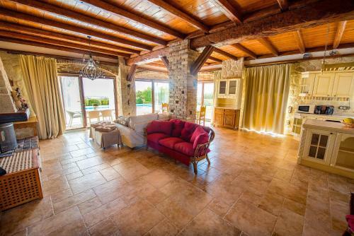 Villa Petrino
