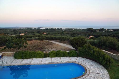 Villa Petrino