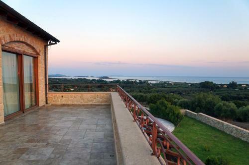 Villa Petrino