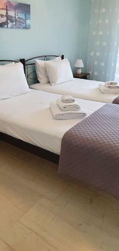 Apartamento Elen's Home