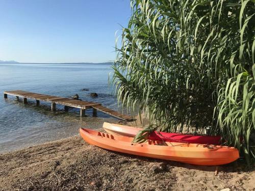 Apartamento Atena Mare