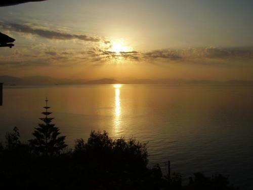 Apartamento Atena Mare