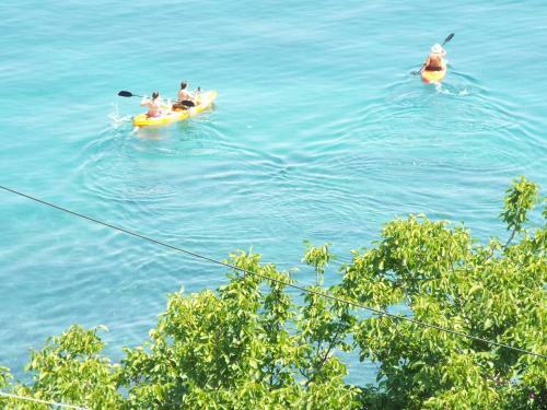 Apartamento Atena Mare