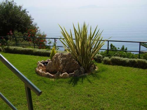 Apartamento Atena Mare