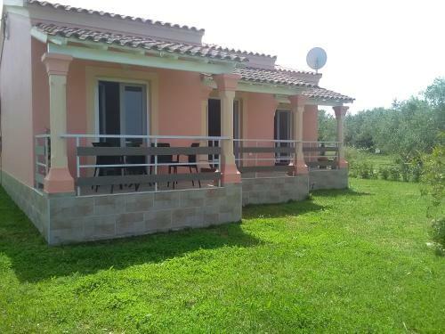 Villa Katerina Almyros