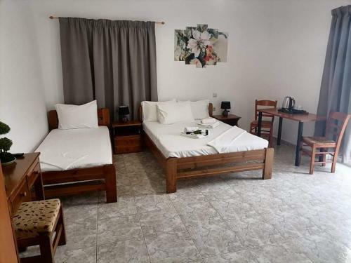 Apartamento Koyntoyra Rooms
