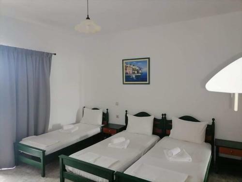 Apartamento Koyntoyra Rooms