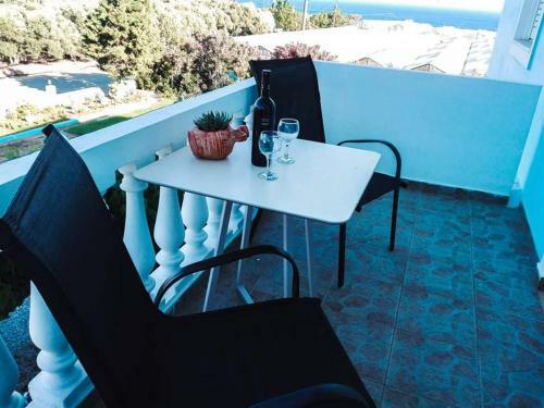 Apartamento Koyntoyra Rooms