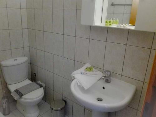 Apartamento Koyntoyra Rooms