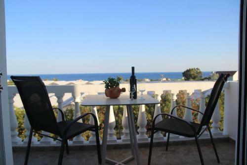 Apartamento Koyntoyra Rooms