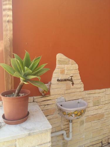 Apartamento Casa Josy