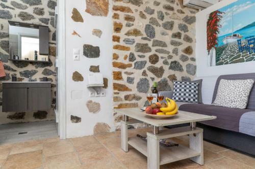 Agroturismo The Stone House Naxos