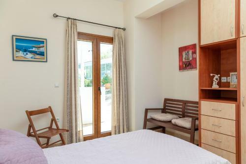 Agroturismo The Stone House Naxos