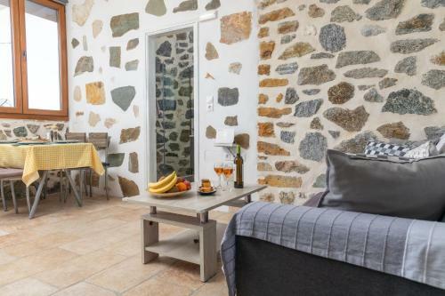 Agroturismo The Stone House Naxos