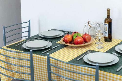Agroturismo The Stone House Naxos