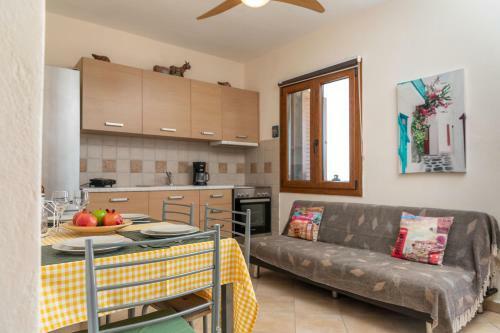 Agroturismo The Stone House Naxos
