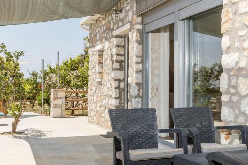 Agroturismo The Stone House Naxos