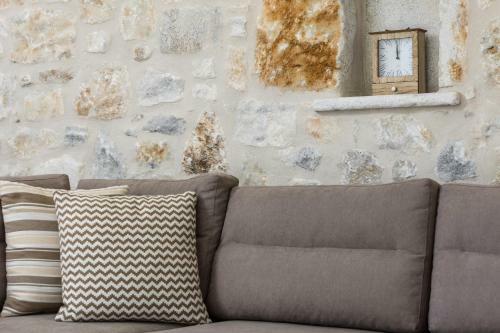 Agroturismo The Stone House Naxos