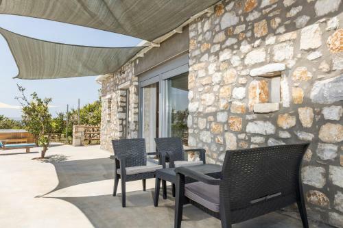 Agroturismo The Stone House Naxos