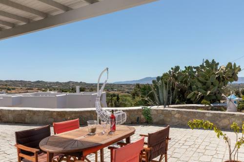 Agroturismo The Stone House Naxos