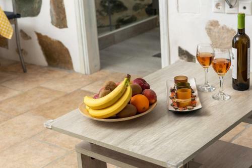 Agroturismo The Stone House Naxos