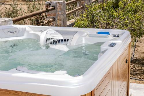 Agroturismo The Stone House Naxos