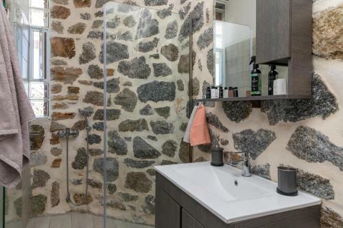 Agroturismo The Stone House Naxos