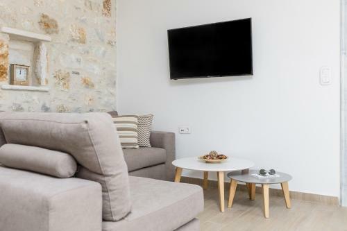 Agroturismo The Stone House Naxos