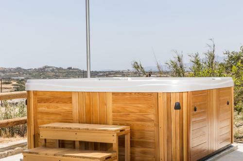 Agroturismo The Stone House Naxos