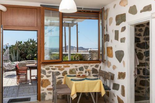 Agroturismo The Stone House Naxos