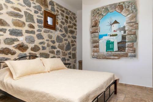 Agroturismo The Stone House Naxos