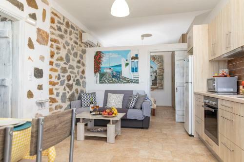 Agroturismo The Stone House Naxos