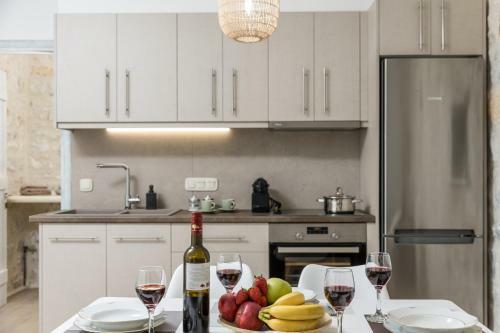 Agroturismo The Stone House Naxos