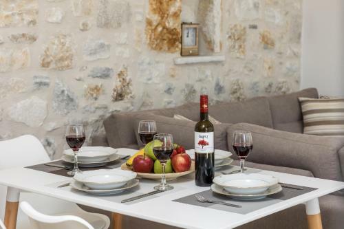 Agroturismo The Stone House Naxos
