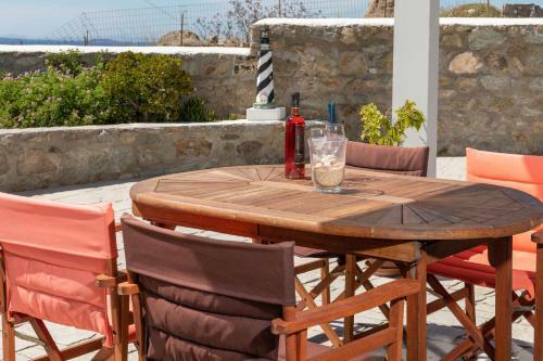 Agroturismo The Stone House Naxos